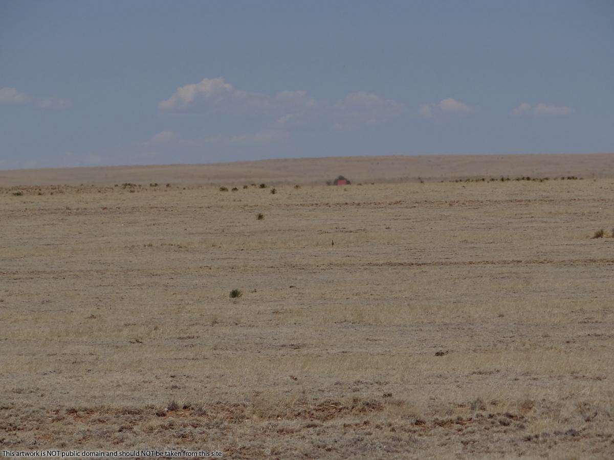 1 Acre of Residential Land for Sale in Moriarty, New Mexico
