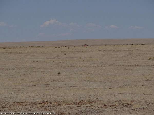 1 Acre of Residential Land for Sale in Moriarty, New Mexico