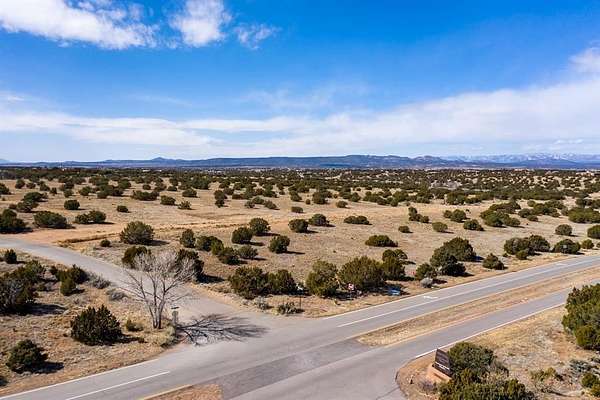 12.1 Acres of Mixed-Use Land for Sale in Santa Fe, New Mexico