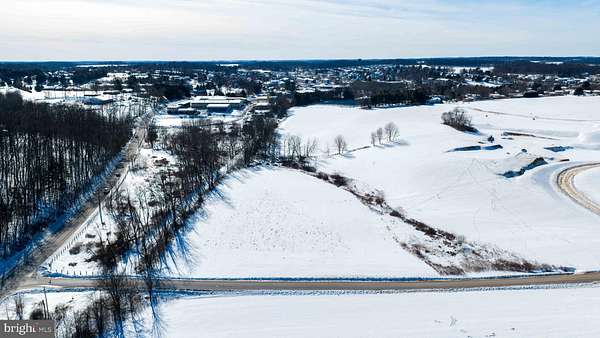 1.1 Acres of Residential Land for Sale in New Freedom, Pennsylvania