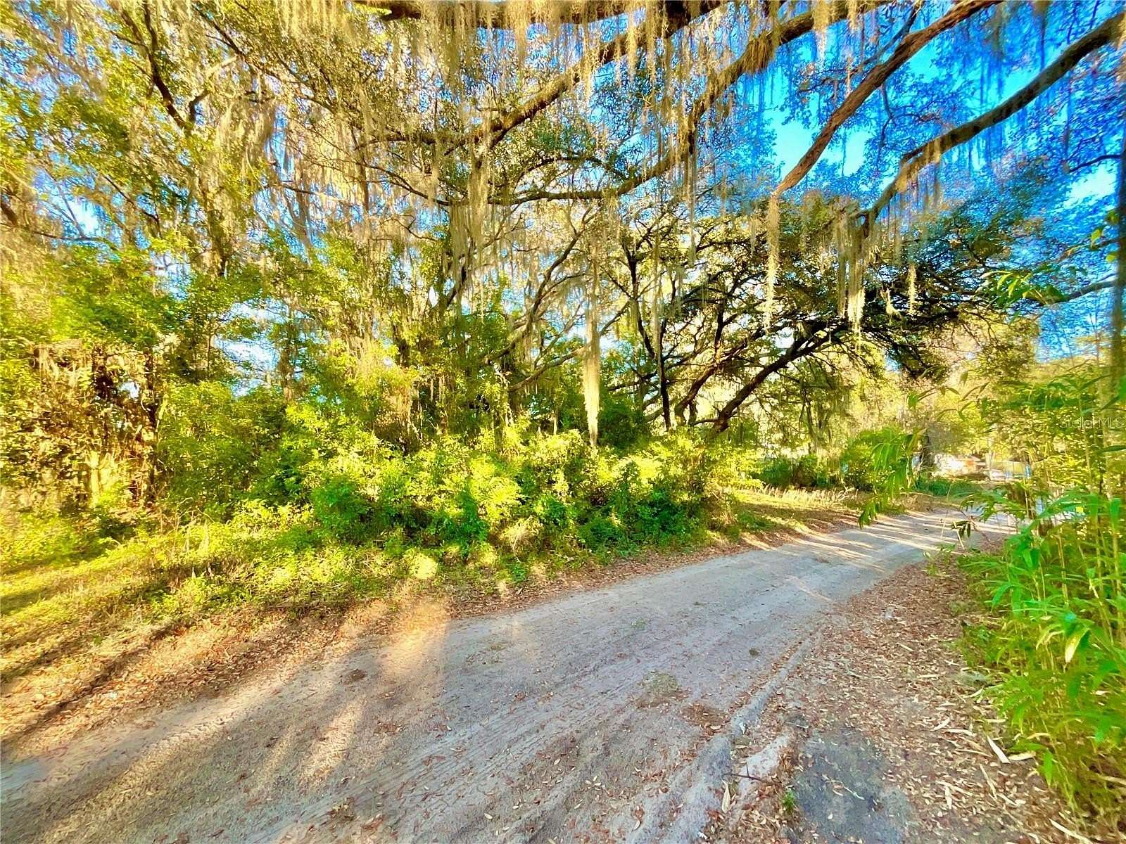 0.23 Acres of Residential Land for Sale in Interlachen, Florida