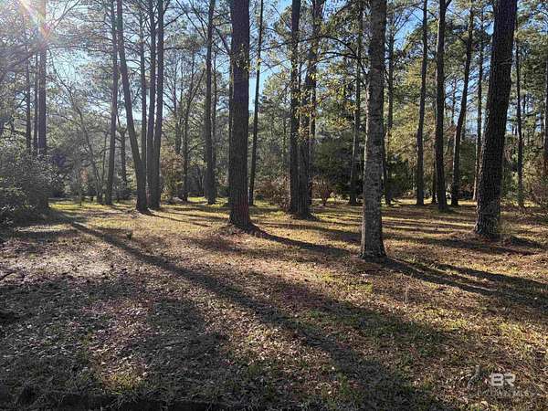 3.4 Acres of Residential Land for Sale in Mobile, Alabama