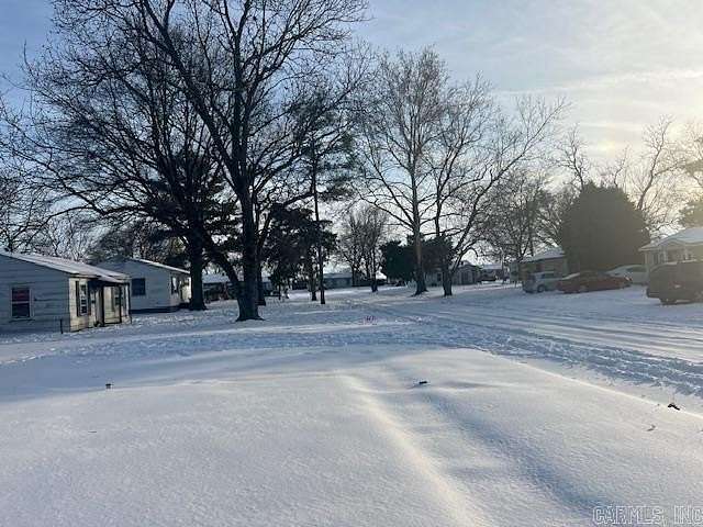 0.16 Acres of Residential Land for Sale in Paragould, Arkansas