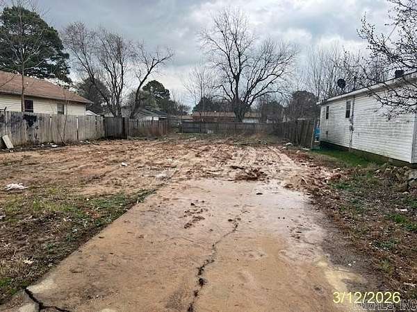 0.16 Acres of Residential Land for Sale in Paragould, Arkansas