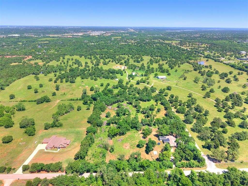 1.4 Acres of Land for Sale in Oklahoma City, Oklahoma