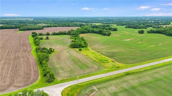 20 Acres of Land for Sale in Garden City, Missouri