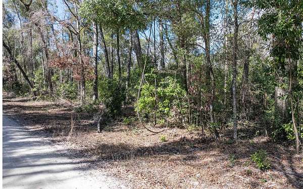 1 Acre of Residential Land for Sale in Branford, Florida
