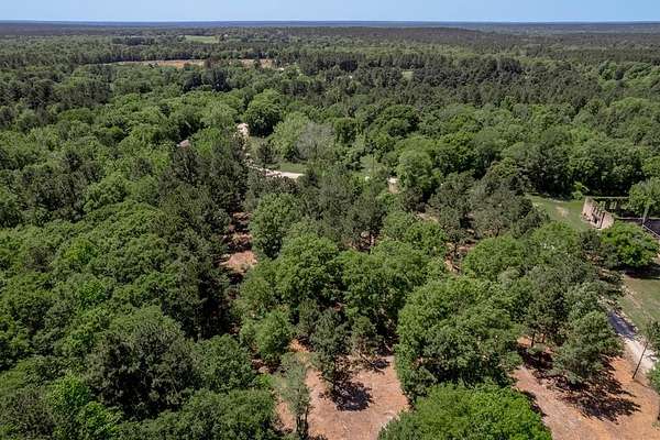 1.38 Acres of Residential Land for Sale in Pennington, Texas