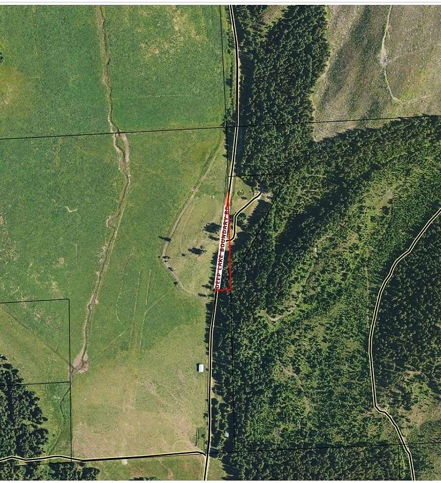0.6 Acres of Land for Sale in Colville, Washington