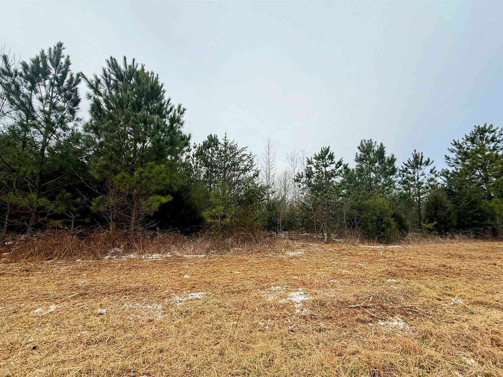 6.1 Acres of Agricultural Land for Sale in Chesnee, South Carolina