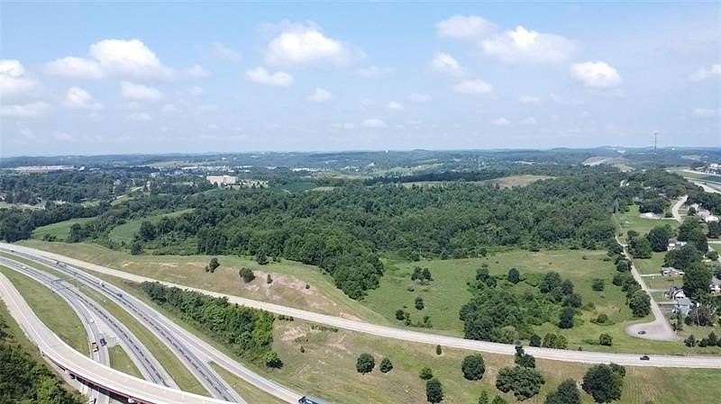 50.9 Acres of Mixed-Use Land for Sale in Uniontown, Pennsylvania