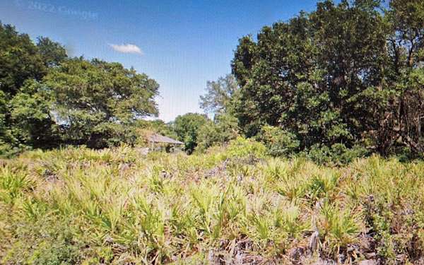 0.46 Acres of Residential Land for Sale in Port Charlotte, Florida
