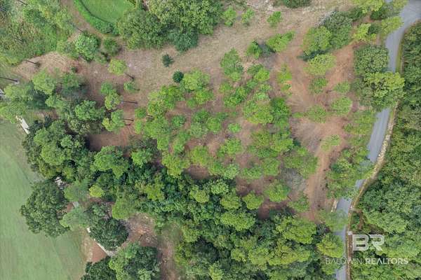 0.58 Acres of Residential Land for Sale in Loxley, Alabama