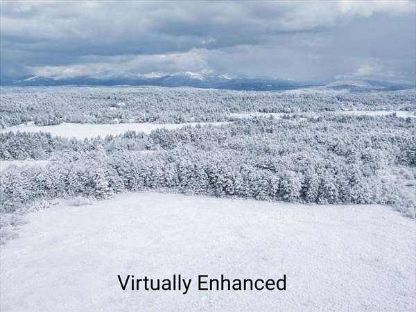 27.7 Acres of Recreational Land for Sale in Essex Town, Vermont