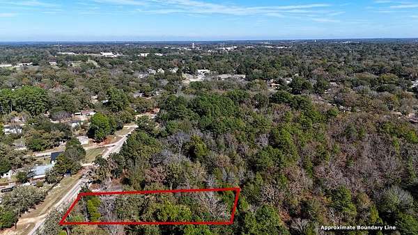 0.8 Acres of Residential Land for Sale in Athens, Texas