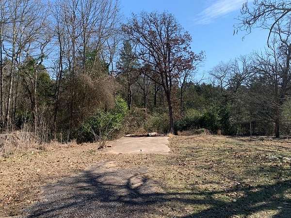 0.8 Acres of Residential Land for Sale in Athens, Texas