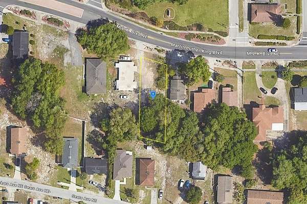 0.17 Acres of Residential Land for Sale in Winter Haven, Florida