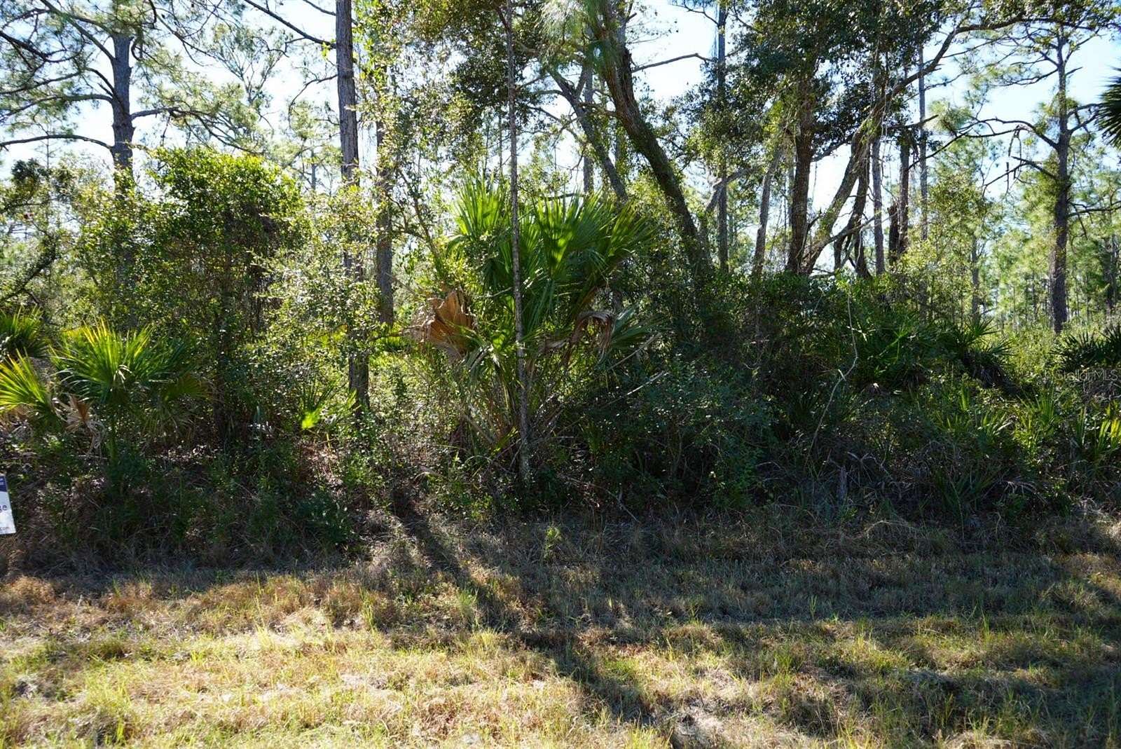 0.23 Acres of Land for Sale in Port Charlotte, Florida