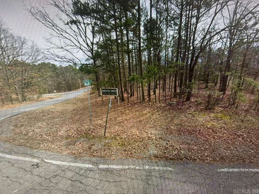 0.47 Acres of Residential Land for Sale in Fairfield Bay, Arkansas