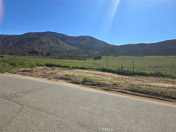 20.2 Acres of Agricultural Land for Sale in Banning, California