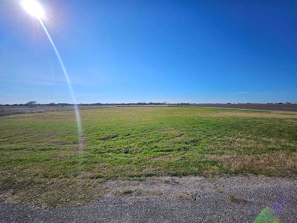 0.58 Acres of Residential Land for Sale in Taft, Texas