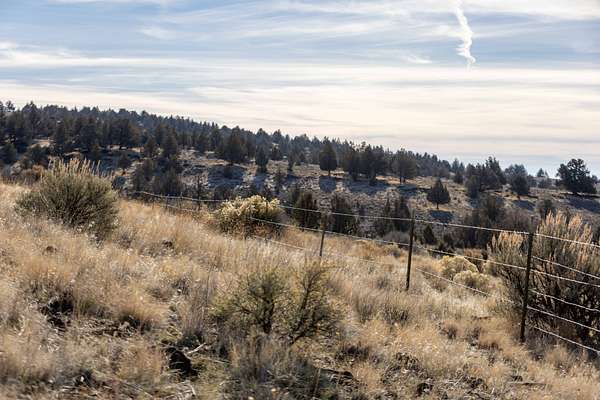 640 Acres of Recreational Land & Farm for Sale in Riley, Oregon