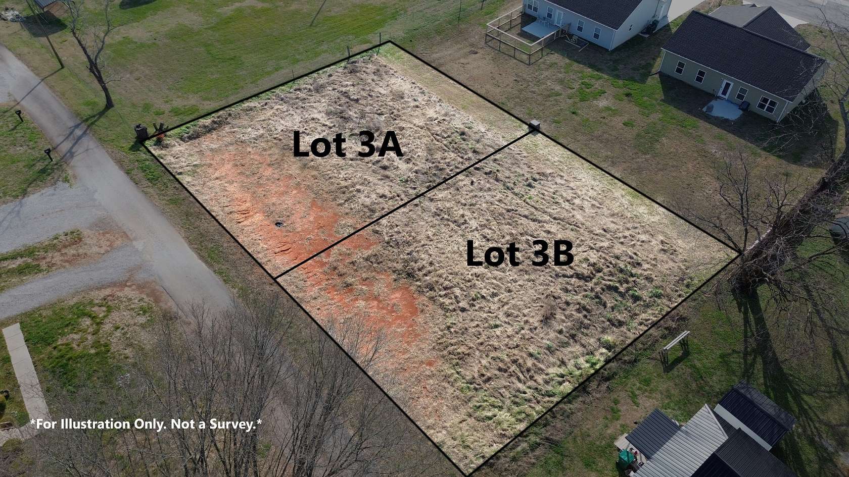 0.19 Acres of Residential Land for Sale in Winchester, Tennessee