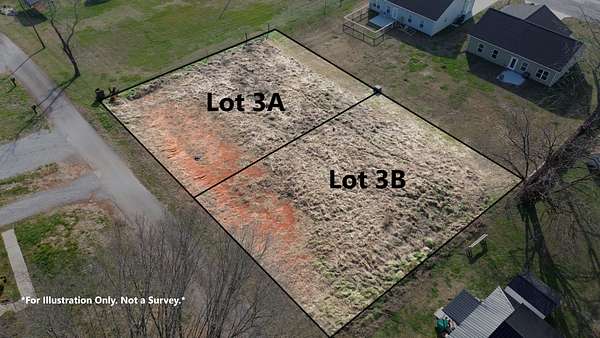 0.19 Acres of Residential Land for Sale in Winchester, Tennessee