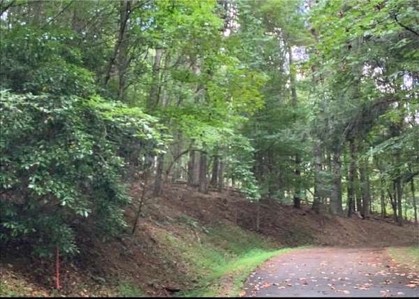 0.7 Acres of Residential Land for Sale in Ellijay, Georgia