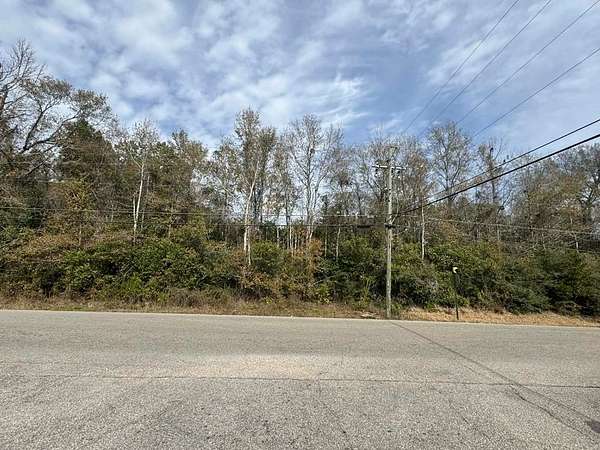 1.72 Acres of Residential Land for Sale in Picayune, Mississippi