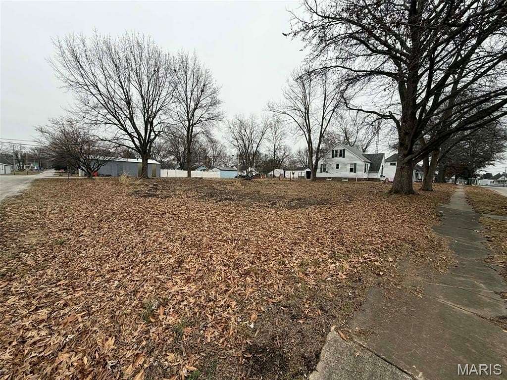 0.31 Acres of Residential Land for Sale in Marissa, Illinois