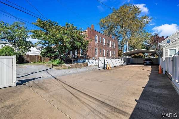 0.07 Acres of Commercial Land for Sale in St. Louis, Missouri