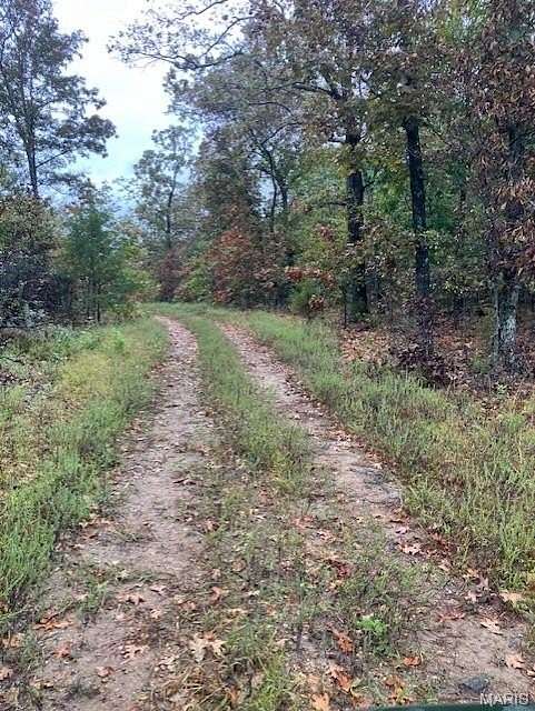 5.2 Acres of Land for Sale in Fredericktown, Missouri