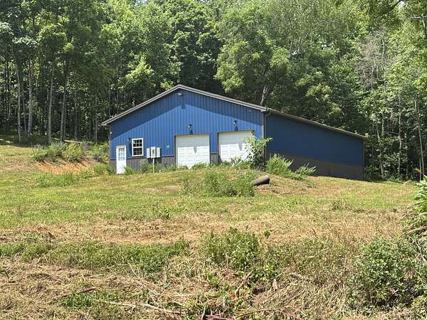 1.45 Acres of Residential Land for Sale in Pulaski, Tennessee