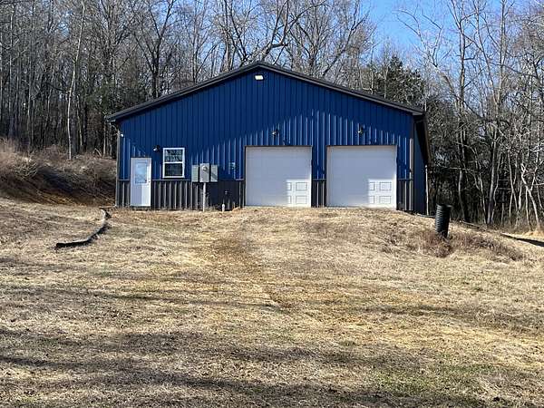 1.45 Acres of Residential Land for Sale in Pulaski, Tennessee
