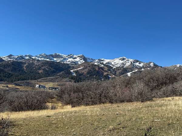 16 Acres of Land for Sale in Mountain Green, Utah