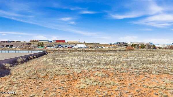 2.48 Acres of Commercial Land for Sale in Prescott, Arizona