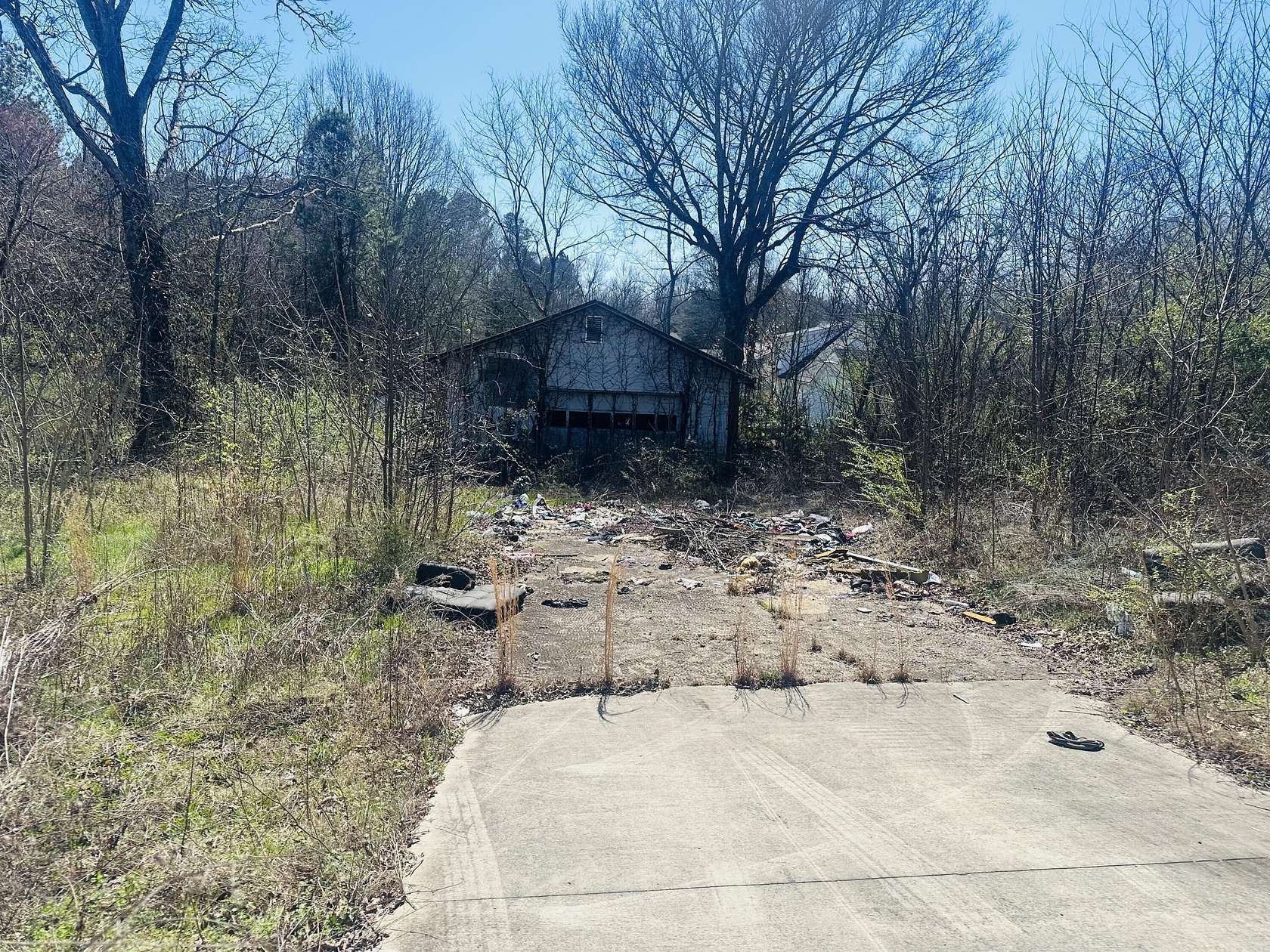 0.18 Acres of Mixed-Use Land for Sale in Chattanooga, Tennessee