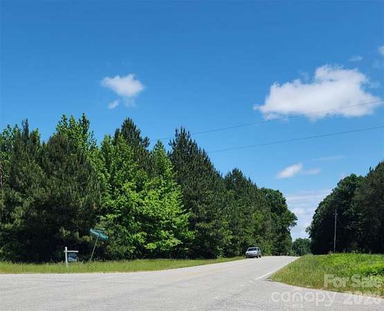 7 Acres of Residential Land for Sale in Marshville, North Carolina