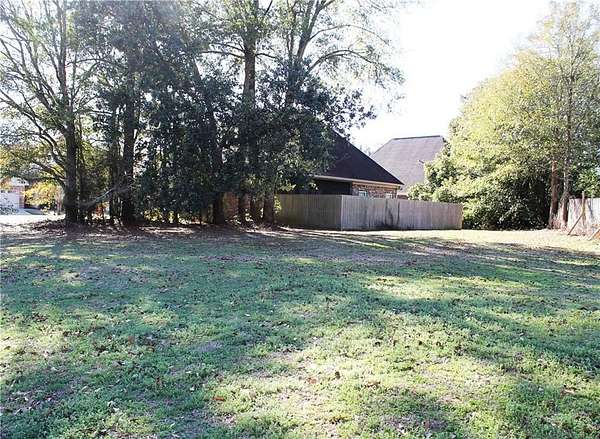 0.15 Acres of Residential Land for Sale in Mobile, Alabama