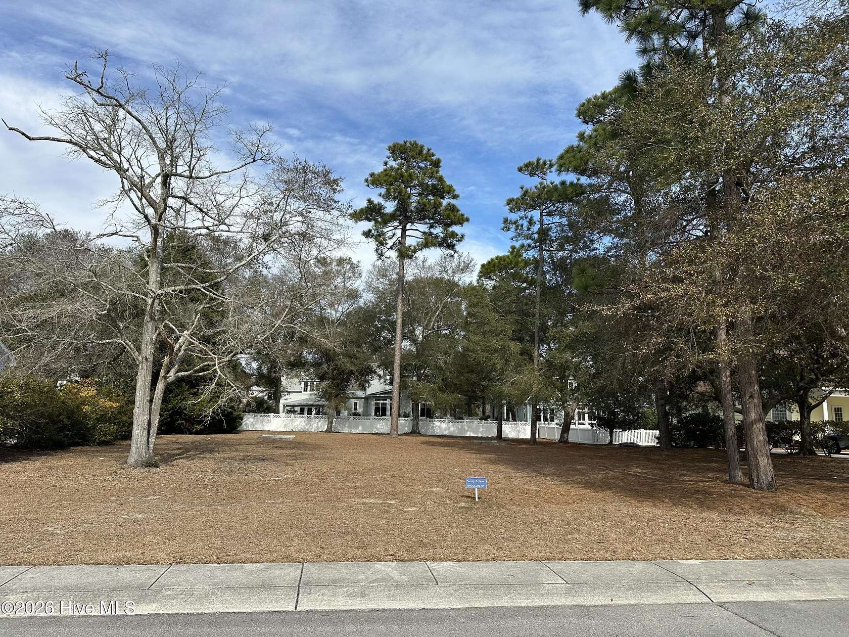 0.34 Acres of Residential Land for Sale in Southport, North Carolina
