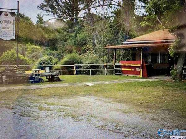 4 Acres of Land for Sale in Hartselle, Alabama