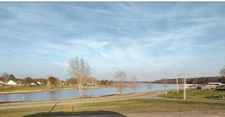 1.62 Acres of Residential Land for Sale in Eufaula, Oklahoma