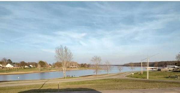 1.62 Acres of Land for Sale in Eufaula, Oklahoma