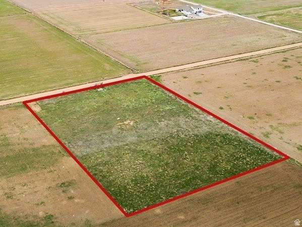 2.32 Acres of Residential Land for Sale in Spring City, Utah