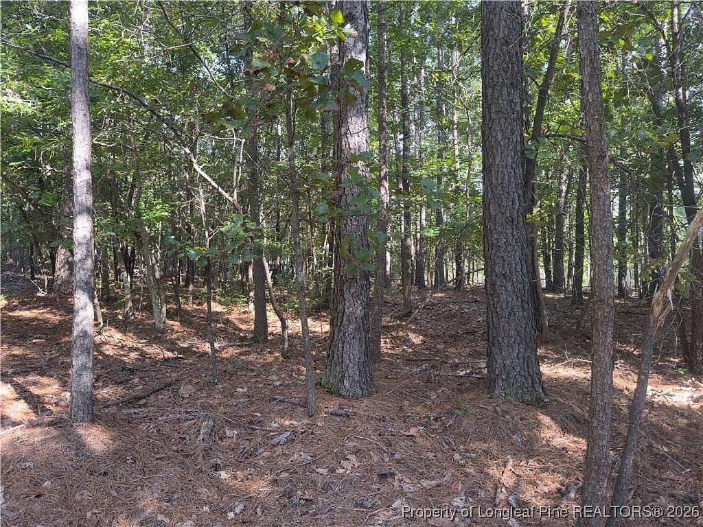 0.51 Acres of Land for Sale in Sanford, North Carolina