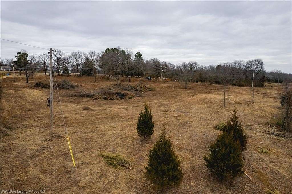 20 Acres of Recreational Land for Sale in Sallisaw, Oklahoma