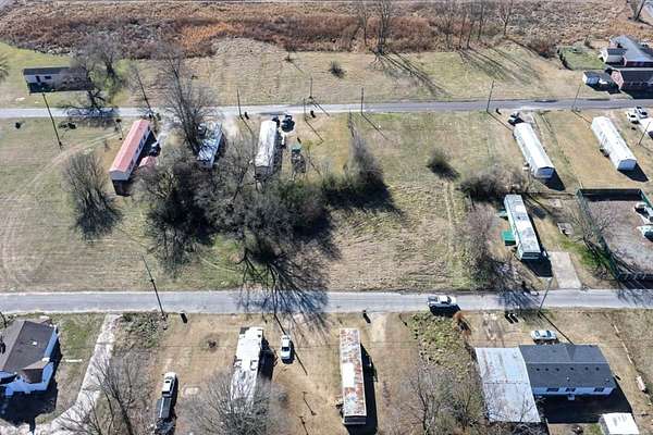 0.11 Acres of Residential Land for Sale in Mount Olive, North Carolina