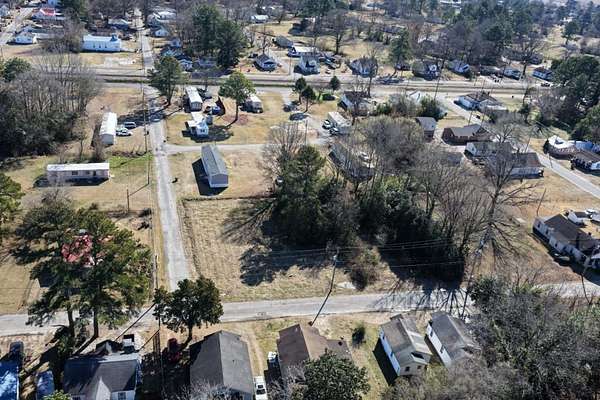 0.55 Acres of Residential Land for Sale in Mount Olive, North Carolina
