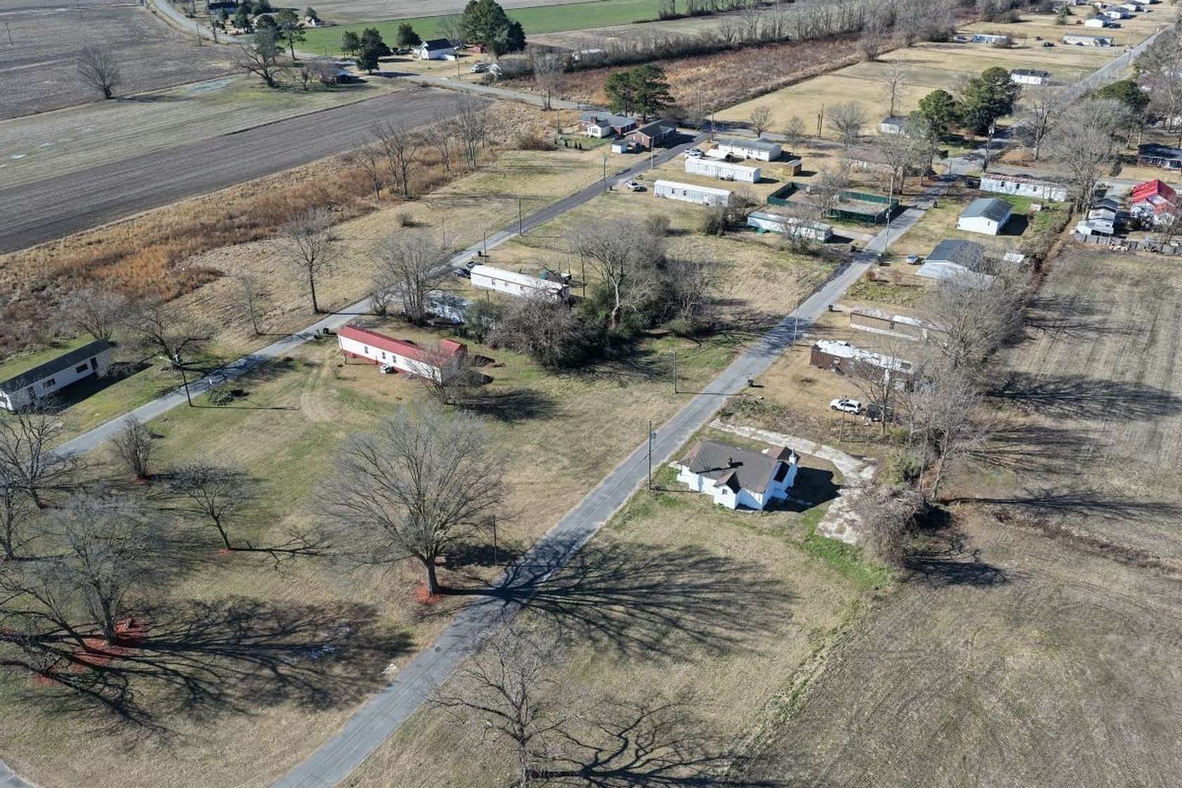 0.14 Acres of Residential Land for Sale in Mount Olive, North Carolina